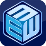 ebox app android application logo